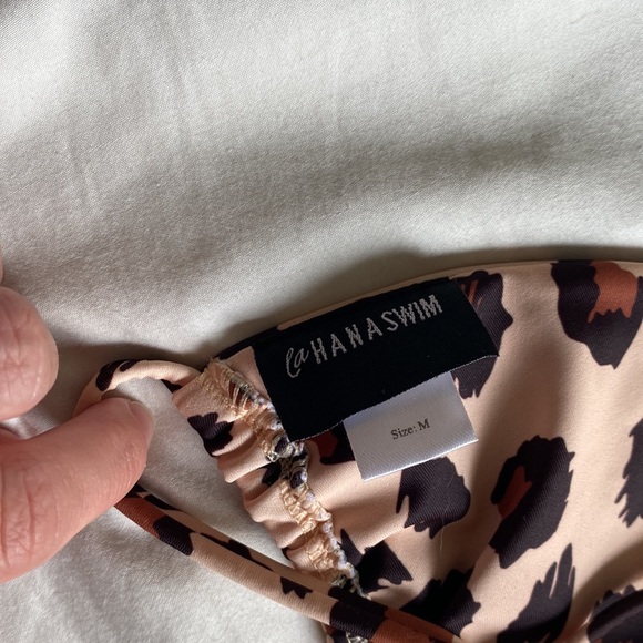 Lahana swim set - Picture 4 of 9